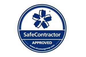 Safe Contractor